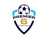 https://www.logocontest.com/public/logoimage/1590465570Premier 6 Soccer.png